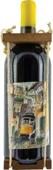 PORTA 6 TINTO 2013 3,0L 13,5% SZNUREK