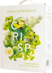 CASAS PATRONALES BIB 3,0L 2023 CHARDON/SAUVIG