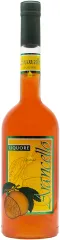 ARANCELLO LIQUORE GOLMAR 30% 0,7  ZANIN