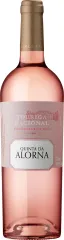 QUINTA DA ALORNA ROSE TOURIGA NAT 2022 0,75