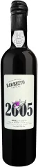 BARBEITO MADEIRA BOAL 2005 0,5