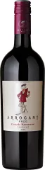 ARROGANT FROG SHIRAZ CROAK ROTIE 2022 0,75L