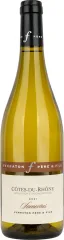 FERRATON COTES DU RHONE SAMORENS BLANC 0,75 2022