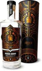 PODOLE WIELKIE WÓDKA ZIEMNIACZANA TUBA 0,7 NIE