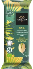 VANINI ORGANIC 56% UGANDA PISTACHIO 7502 21-12-24