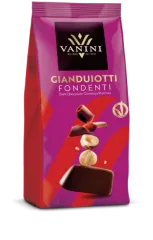 VANINI GIANDUIOTTI FONDENTI 120G 7710 01-02-25