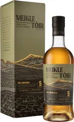 MEIKLE TOIR 5YO THE ORIGINAL 50% 0,7L