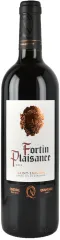 FORTIN PLAISANCE SAINT EMILION 0,75 2021RED