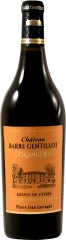 CHATEAU BARRE GENTILLOT L'ORANGERIE 2018