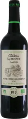 CHATEAU MORISSET CUVEE EOLE BIO 2020 0,75lL 14%