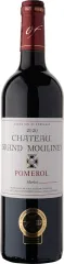 CHATEAU GRAND MOULINET 2020 POMEROL
