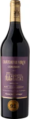 CHATEAU LE VIROU SUBLIMUS 2017 ROUGE