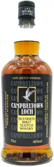 CAMPBELTOWN LOCH BLENDED MALT 0,7 46%