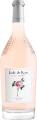 JARDIN DE ROSES ROSE 0,75 2022