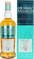 MMD AULTMORE 14YO 48,5% 0,7L