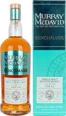 MMD CAOL ILA 5YO  51,5% 0,7