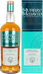 MMD DALMUNACH 7YO 48,5% 0,7L