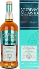 MMD GLENLOSSIE 14YO 50% 0,7L