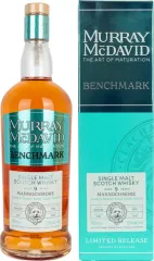 MMD MANNOCHMORE 9YO 50% 0,7L