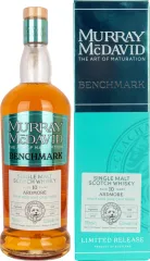 MMD ARDMORE 10YO 53,5% 0,7L