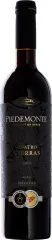 PIEDEMONTE CUATRO TIERRAS 4x0,75 2020 +KIELISZKI