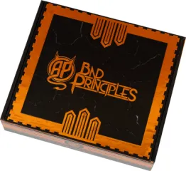 PRINCIPLE BAD PRINCIPLES TYNE  D-F-20