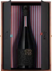 QUINTA DA ALORNA 1723 GRAND RESERVA 2019 0,75