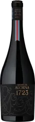 QUINTA DA ALORNA 1723 GRAND RESERVA 2019 0,75