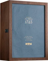 QUINTA DA ALORNA 1723 GRAND RESERVA 2019 0,75