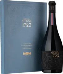 QUINTA DA ALORNA 1723 GRAND RESERVA 2019 0,75