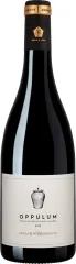OPPULUM ROUGE COTES DU ROUSSILLON 2021 0,75
