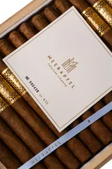 MEERAPFEL CIGAR ERNEST LONSDALE D-25