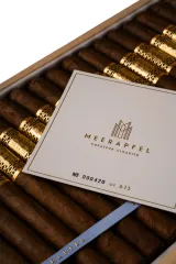 MEERAPFEL CIGAR ERNEST LONSDALE D-25