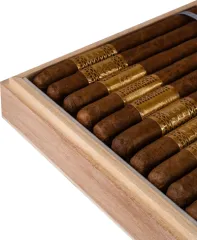 MEERAPFEL CIGAR ERNEST LONSDALE D-25