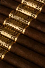 MEERAPFEL CIGAR ERNEST LONSDALE D-25