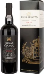 ROYAL OPORTO LBV PORTO 2018 0,75L 20% KARTONIK
