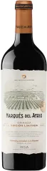 MARQUES DEL ATRIO LIMITADA CRIANZA 2018 0,75