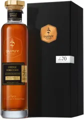 DUPUY HORS D'AGE PETIT CHAMPAGNE 1970 0,7L KARTONIK