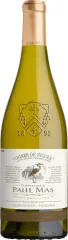 PAUL MAS VIGNES DE NICOLE CHARD/VIOGN 2022 0,75