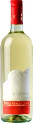 PANNON TOKAJI MUSCAT LUNEL FELEDES 2020 0,75