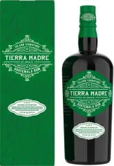 ISC TIERRA MADRE GUATEMALA RUM 0,7L 40%