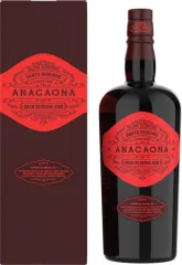 ISC ANACAONA GRAN RESERVE RUM 0,7L 40%
