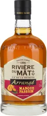 RIVIERE DU MAT ARRANGE MANGUE PASSION 0,7L 35%