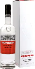 KARUKERA RHUM BLANC 0,7 KARTONIK