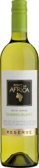 FOOT OF AFRICA CHENIN BLANC 0,75 2023 reserve
