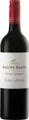 KLEINE ZALZE CELLAR CABERNET SAUVIG 2021 0,75