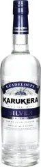 KARUKERA RHUM SILVER 0,7