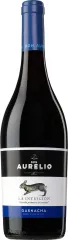 DON AURELIO GARNACHA 0,75 2022 LA INTUICION Królik