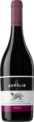DON AURELIO SYRAH 0,75 LEALTAD PIES 2022