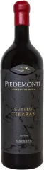 PIEDEMONTE CUATRO TIERRAS 3,0 L  2020 SKRZYNKA